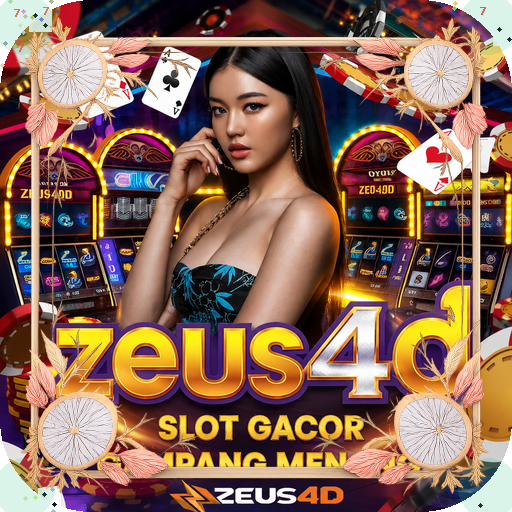 zeus4d — galeri pratinjau - APK Resmi