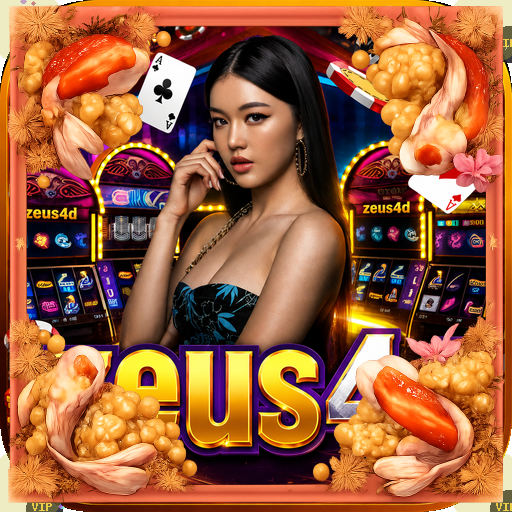 zeus4d — galeri pratinjau Resmi APK